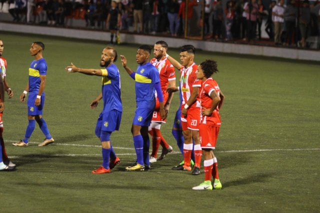 Soi-kèo Managua FC vs Real Esteli FC 