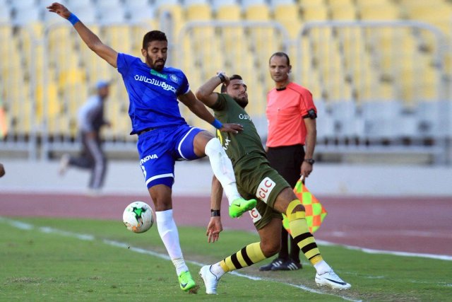 Soi-kèo Smouha SC vs Al Masry 