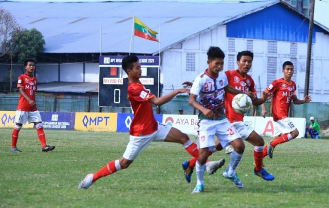 Soi-kèo Soi kèo Southern Myanmar United vs ISPE FC