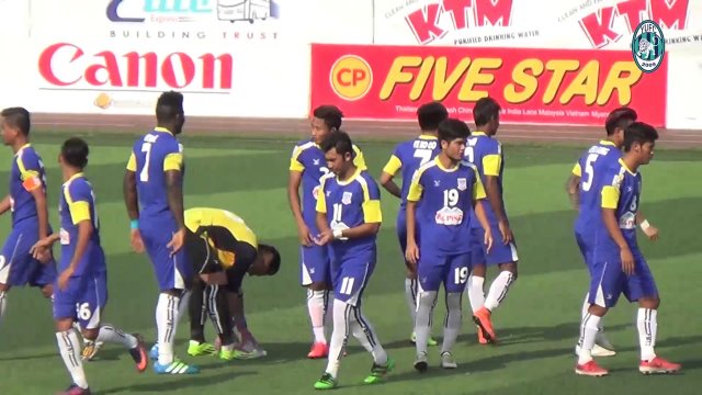 Soi-kèo Soi kèo Yadanarbon vs Magwe FC