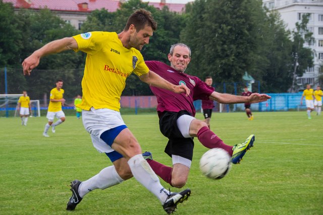 Soi-kèo Arsenal Dzyarzhynsk vs Khimik Svetlogorsk 