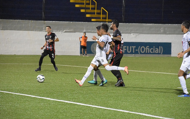 Soi kèo Diriangen FC vs Real Madriz FC