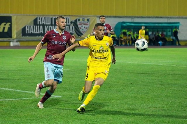 Soi-kèo Dynamo Brest vs Shakhtyor Soligorsk