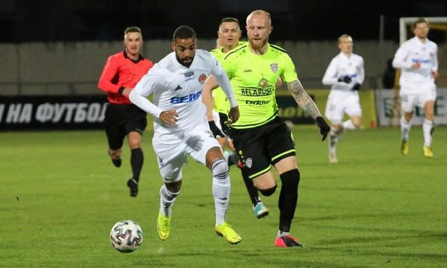 Soi-kèo FC Minsk vs Zhodino 