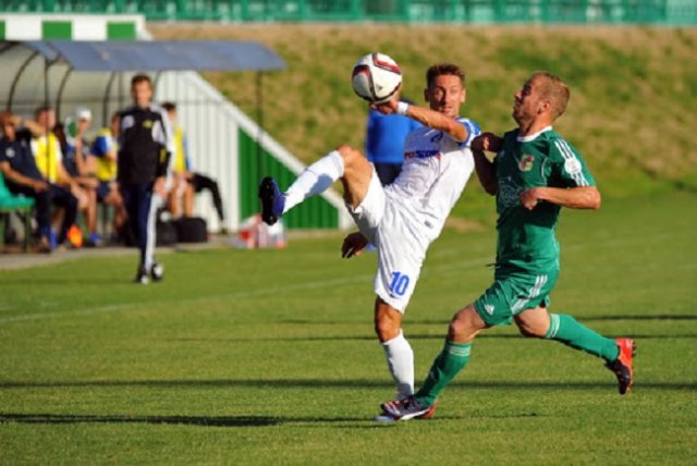 Soi-kèo FK Gorodeya vs BATE Borisov 
