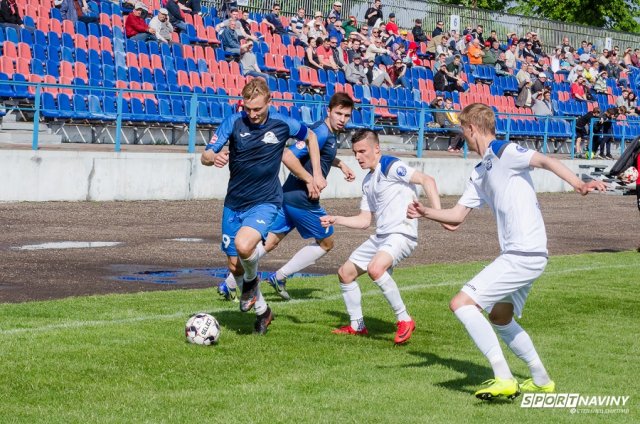 Soi-kèo FK Orsha vs Lida 