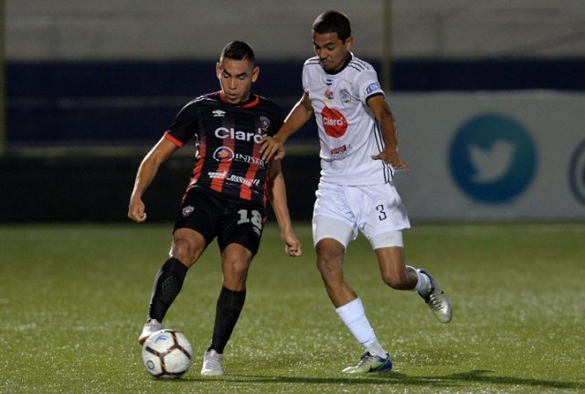Soi-kèo Ferretti vs Managua FC 
