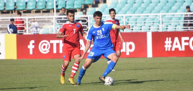 Soi-kèo Kuktosh vs FK Khujand