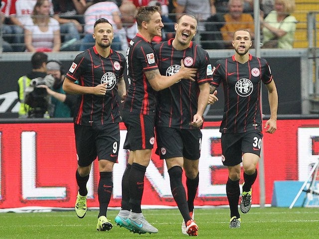 Soi-kèo Eintracht Frankfurt vs Freiburg 