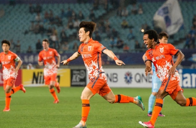 Soi-kèo Jeju Utd vs Seoul E. 