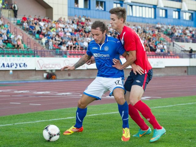 Soi-kèo Smolevichi vs FC Minsk 
