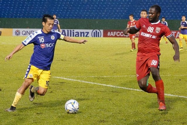Soi-kèo Sai Gon FC vs Binh Duong 