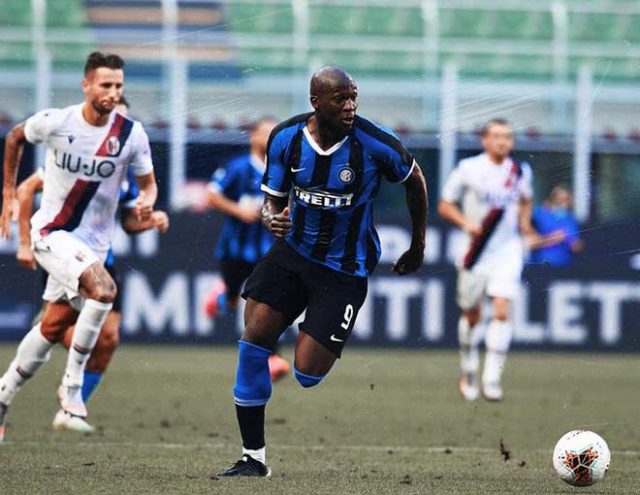 Soi-kèo Verona vs Inter 