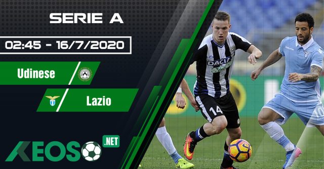 soi-keo-Udinese-vs-Lazio