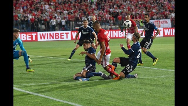 Soi-kèo CSKA Sofia vs Sirens 