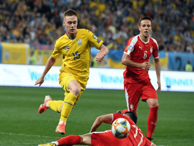 Soi-kèo Ukraine vs Switzerland 