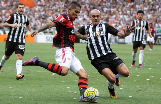 Soi-kèo Coritiba vs Flamengo RJ 