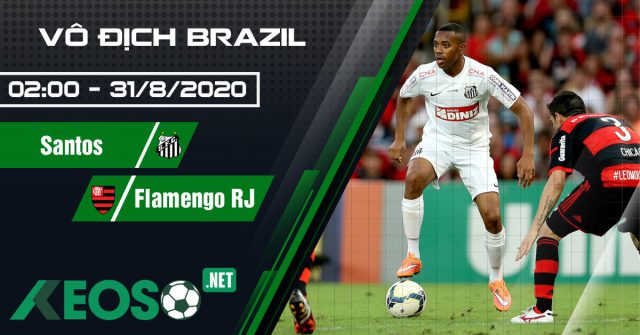 soi-keo-Santos-vs-Flamengo-RJ