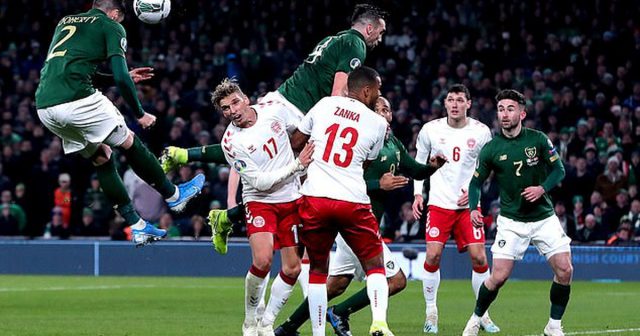 Soi-kèo Denmark vs England 