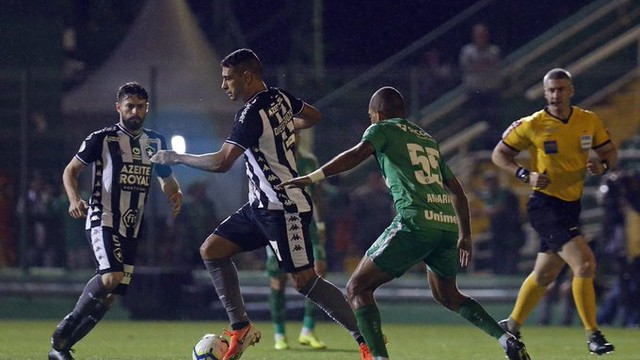 Soi-kèo Chapecoense-SC vs Botafogo SP 
