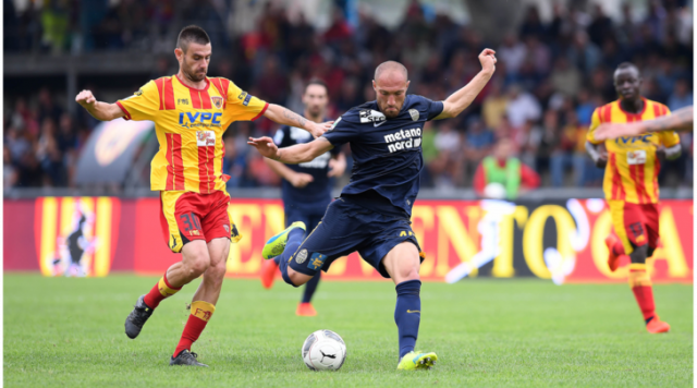 Soi-kèo Verona vs Benevento 