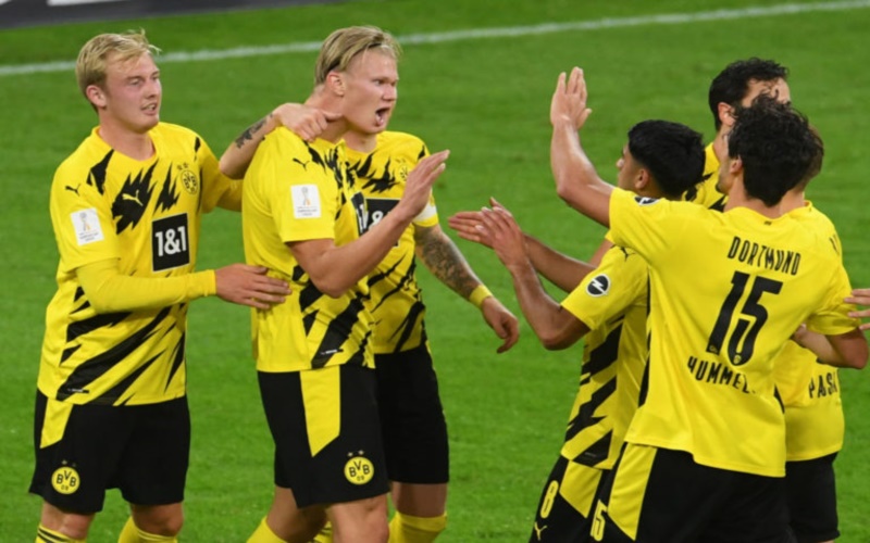 Soi kèo, nhận định Freiburg vs Dortmund, 20h30 ngày 21/08/2021
